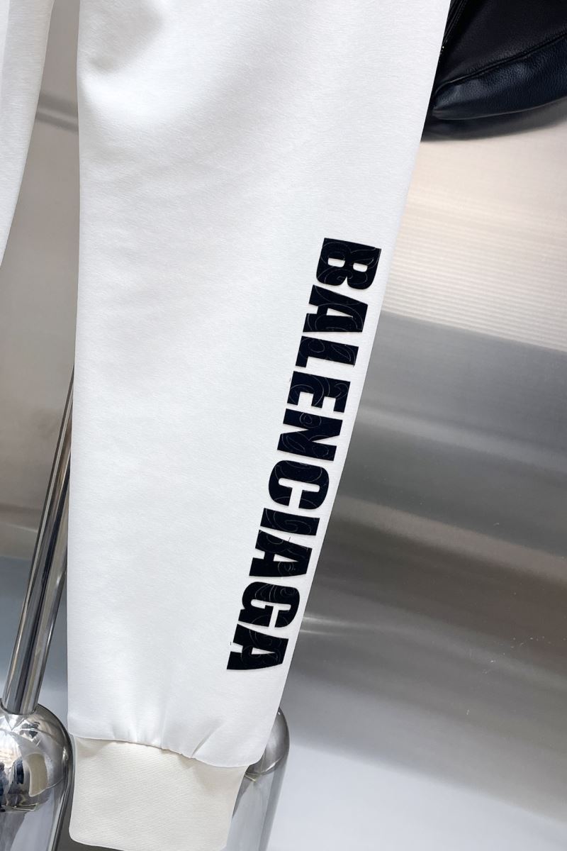 Balenciaga Long Pants